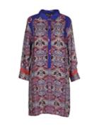 Janis Short Dresses