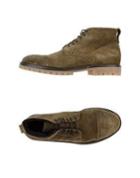 Etro Lace-up Shoes