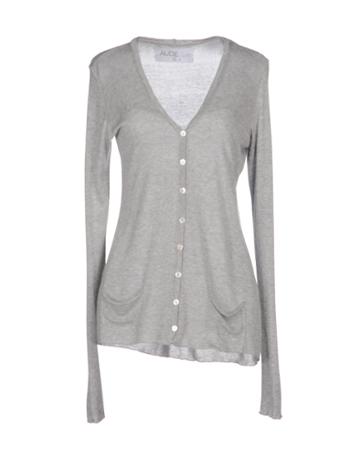 Aude. Cardigans