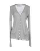 Aude. Cardigans