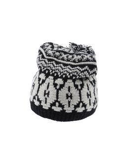 Stefanel Hats