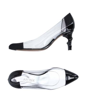 Azur E Cannes Pumps