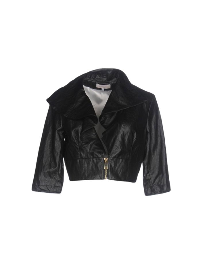 Mary D'aloia&reg; Jackets