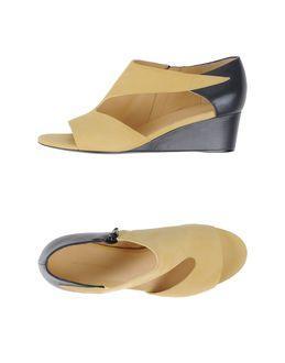 Balenciaga Sandals
