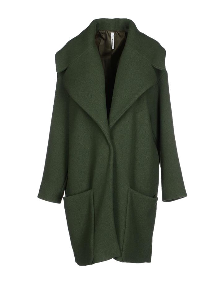 Pierantonio Gaspari Coats