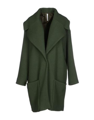 Pierantonio Gaspari Coats