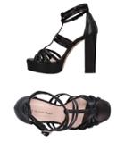 Laura Busi Sandals