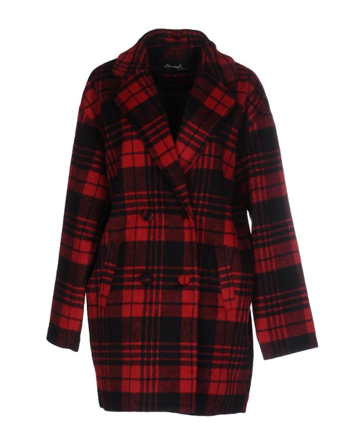 Blend She Coats