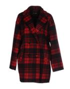 Blend She Coats
