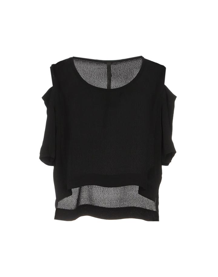 Barbara I Gongini Blouses