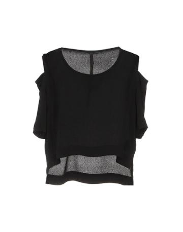Barbara I Gongini Blouses