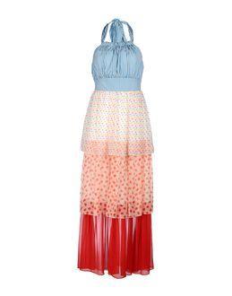 Traffic People Long Dresses