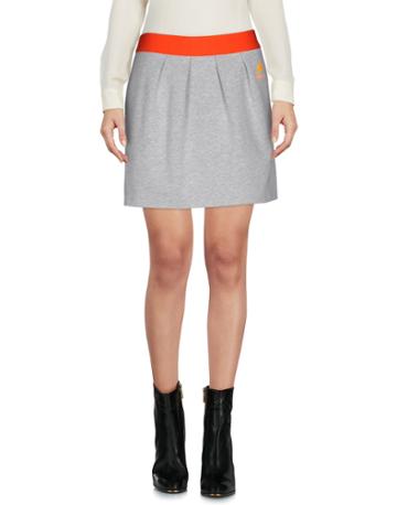 Aniye Active Mini Skirts