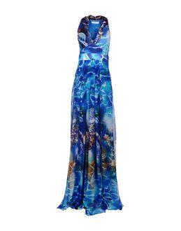 Anna Rachele Long Dresses