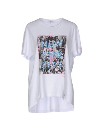 Y Not? T-shirts