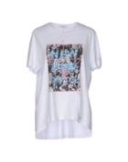 Y Not? T-shirts