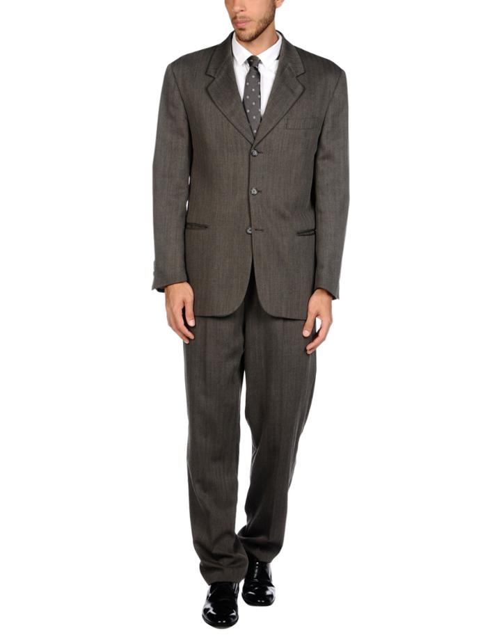 Piazza Strozzi Firenze Suits