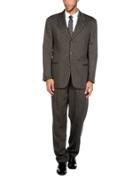 Piazza Strozzi Firenze Suits