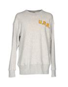 Ebbets Field Flannels Sweatshirts