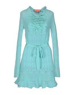 Manoush Short Dresses
