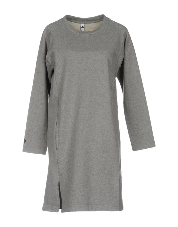 P.a.m. Perks And Mini Short Dresses
