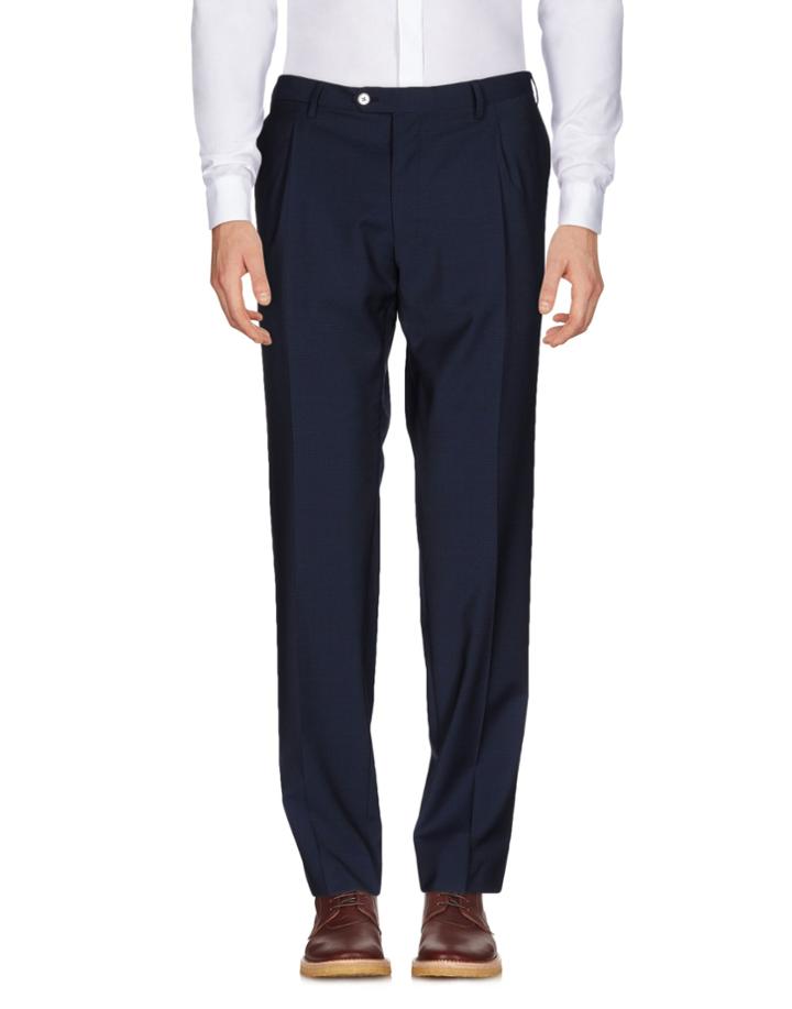 Posillipo 1930 Casual Pants