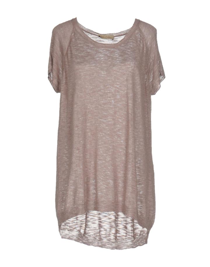 Italia Cortese Sweaters