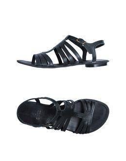 Fabrizio Chini Sandals