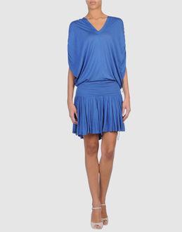 Robert Rodriguez Short Dresses