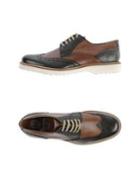 Arcuri Lace-up Shoes