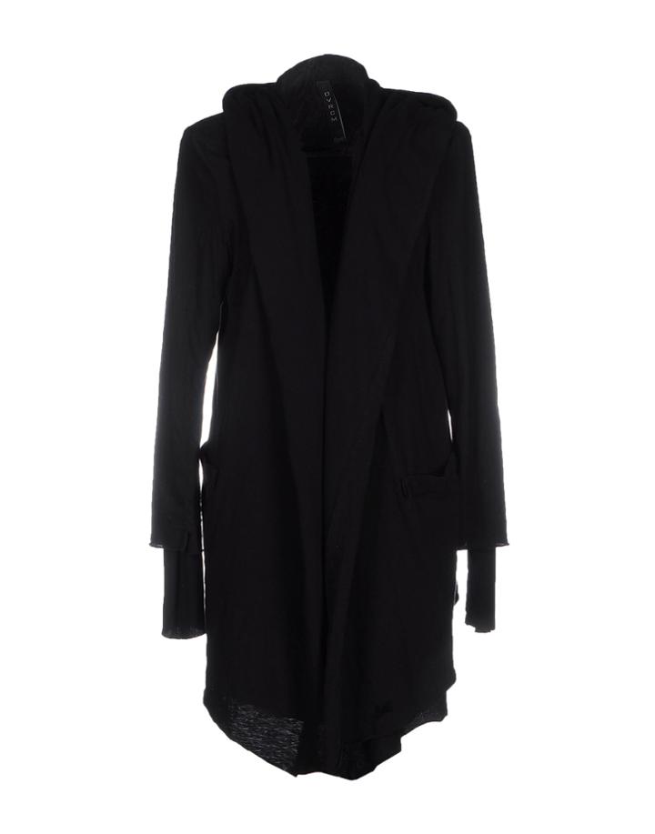 Overcome Cardigans