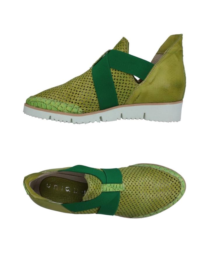 Unique Sneakers