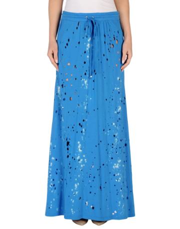 Fap Filles A Papa Long Skirts