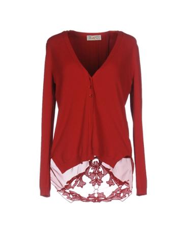 Bg&reg; Cardigans