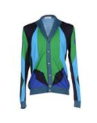 Jet 8 S.t.dupont Cardigans
