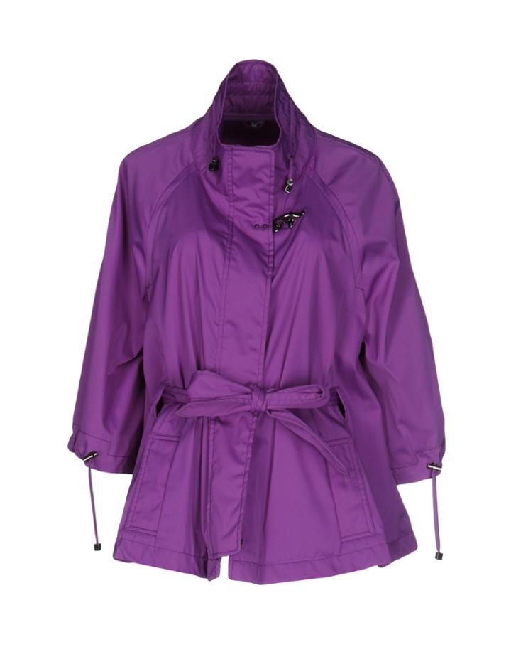 F By Fay Collection Overcoats