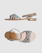 Emanuela Passeri Sandals