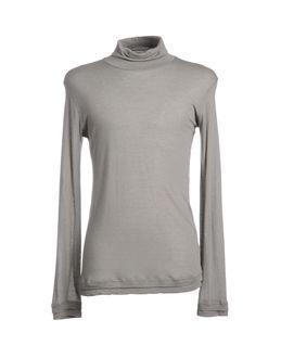 Paolo Pecora Long Sleeve T-shirts