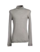 Paolo Pecora Long Sleeve T-shirts