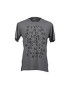 Jey Cole Man T-shirts