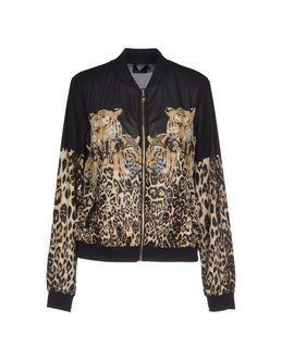 Hand Made Factory Jackets