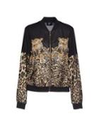 Hand Made Factory Jackets
