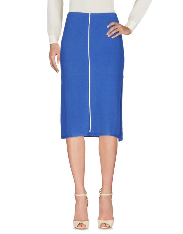 Vicolo Trivelli Knee Length Skirts