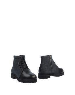 D.gnak By Kang.d Ankle Boots
