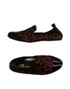 Yosi Samra Loafers