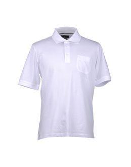 Bugatti Polo Shirts