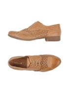 Made With Love Lace-up Shoes