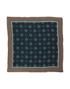 Weekend Max Mara Square Scarves