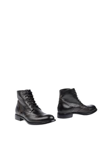 Officina 36 Ankle Boots
