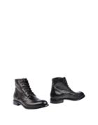 Officina 36 Ankle Boots